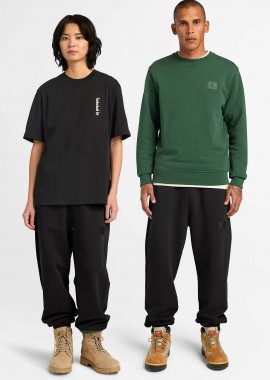 Timberland unisex παντελόνι φόρμας 