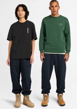 Timberland unisex παντελόνι φόρμας 