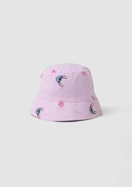 OVS KIDS - OVS βρεφικό καπέλο bucket με κέντημα