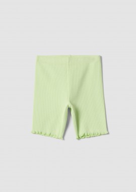 OVS KIDS - OVS βρεφικό κολάν μονόχρωμο Regular Fit - 002691833 Πράσινο