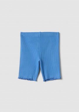 OVS KIDS - OVS βρεφικό κολάν μονόχρωμο Regular Fit - 002691838 Μπλε Σκούρο