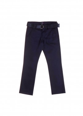 Alouette παιδικό παντελόνι chino 