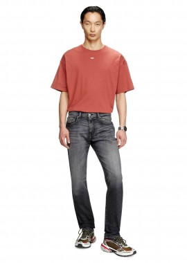 DIESEL - Diesel ανδρικό τζιν παντελόνι πεντάτσεπο Slim Fit