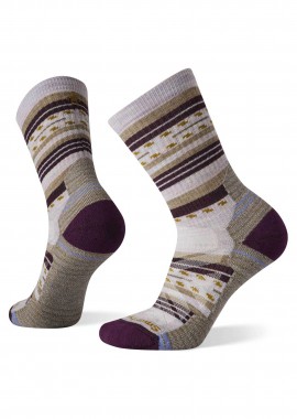 Smartwool unisex κάλτσες με γεωμετρικό σχέδιο 