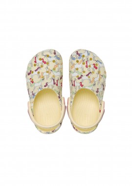 Crocs βρεφικά clogs 