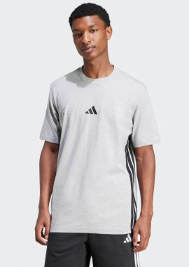 ADIDAS - Adidas ανδρικό T-shirt Regular Fit