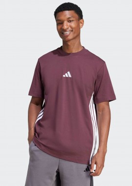 ADIDAS - Adidas ανδρικό T-shirt Classic Fit