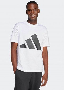 Adidas ανδρικό T-shirt Regular Fit 