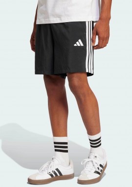ADIDAS - Adidas ανδρικό αθλητικό σορτς Regular Fit