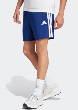 ADIDAS - Adidas ανδρικό αθλητικό σορτς Regular Fit