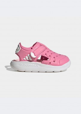 Adidas βρεφικά σανδάλια 