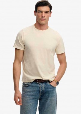 SUPERDRY & CO - Superdry ανδρικό T-shirt
