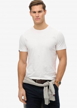 SUPERDRY & CO - Superdry ανδρικό T-shirt