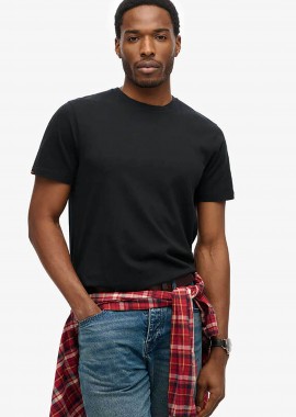 SUPERDRY & CO - Superdry ανδρικό T-shirt