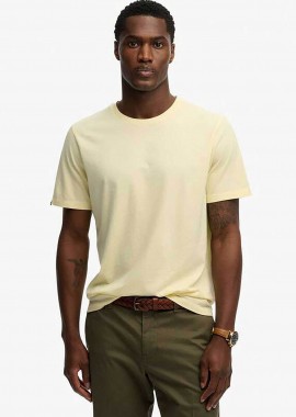 SUPERDRY & CO - Superdry ανδρικό T-shirt