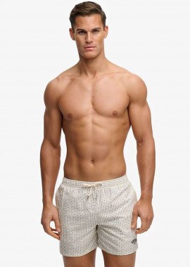SUPERDRY & CO - Superdry ανδρικό μαγιό σορτς 15