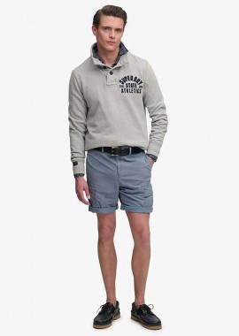 Superdry ανδρική βερμούδα cargo Straight Fit 