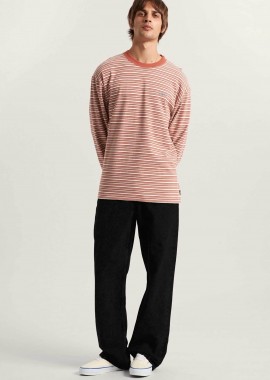 VANS - Vans ανδρικό τζιν παντελόνι πεντάτσεπο Loose Fit