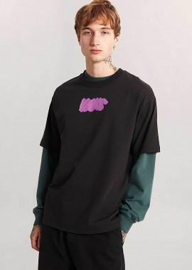 VANS - Vans ανδρικό T-shirt Loose Fit