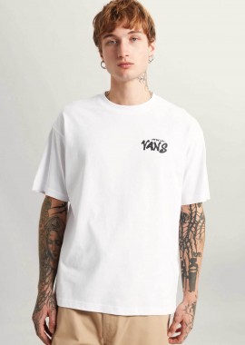 VANS - Vans ανδρικό T-shirt Loose Fit