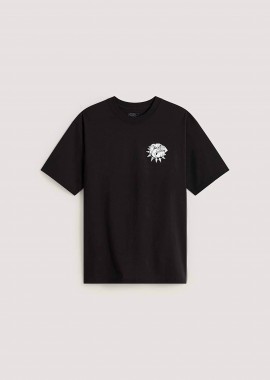 VANS - Vans ανδρικό T-shirt Relaxed Fit