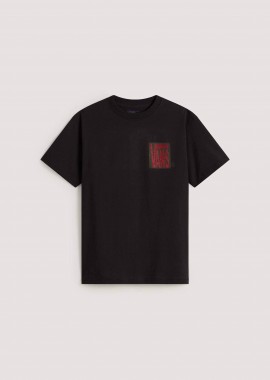 VANS - Vans ανδρικό T-shirt Classic Fit