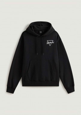 VANS - Vans ανδρική μπλούζα φούτερ με κουκούλα Regular Fit
