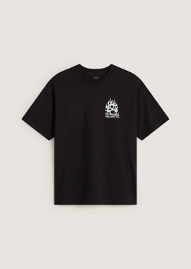 VANS - Vans ανδρικό T-shirt Relaxed Fit
