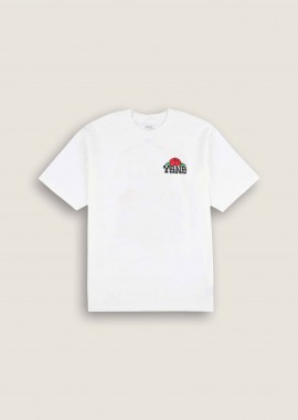 VANS - Vans ανδρικό T-shirt Relaxed Fit