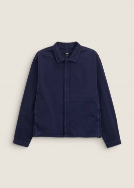 Vans ανδρικό denim jacket Loose Fit 