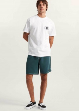 Vans ανδρικό μαγιό σορτς Standard Fit 