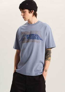 VANS - Vans ανδρικό T-shirt Relaxed Fit