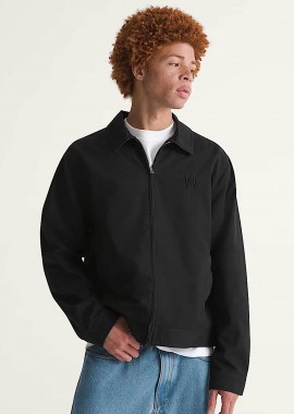 Vans ανδρικό jacket Relaxed Fit 