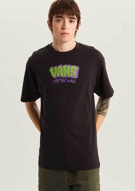 VANS - Vans ανδρικό T-shirt Loose Fit