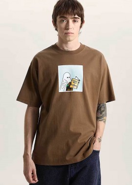 Vans ανδρικό T-shirt Loose Fit 