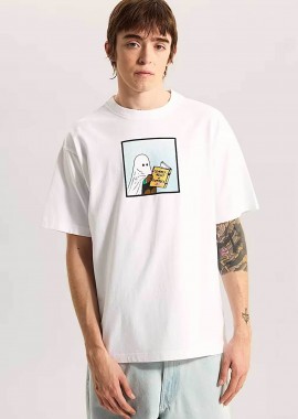 Vans ανδρικό T-shirt Loose Fit 