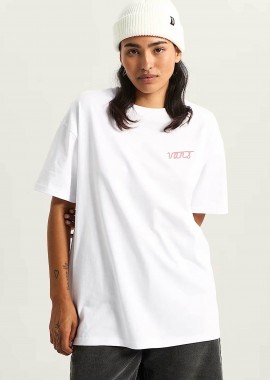 VANS - Vans γυναικείο T-shirt Loose Fit