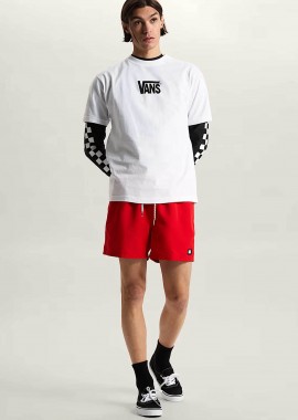 Vans ανδρικό μαγιό σορτς Standard Fit 
