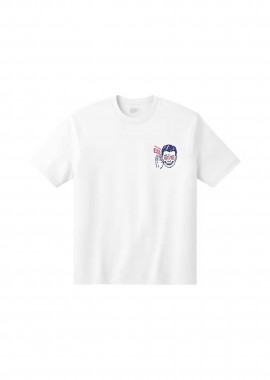 VANS - Vans ανδρικό T-shirt Classic Fit