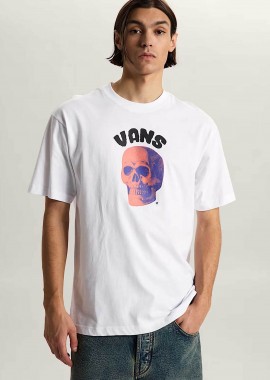 VANS - Vans ανδρικό T-shirt Loose Fit