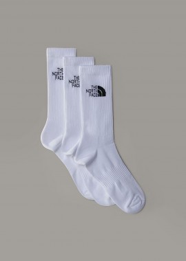 The North Face σετ unisex μακριές κάλτσες 