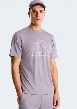 THE NORTH FACE - The North Face ανδρικό T-shirt