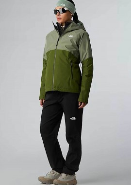 The North Face γυναικείο παντελόνι Regular Fit 