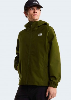 THE NORTH FACE - The North Face ανδρικό μπουφάν με κουκούλα