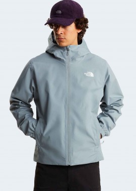 The North Face ανδρικό μπουφάν με κουκούλα 