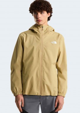 The North Face ανδρικό μπουφάν με κουκούλα 