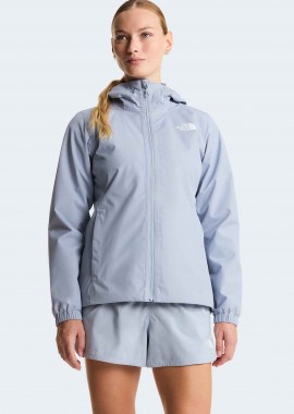 THE NORTH FACE - The North Face γυναικείο μπουφάν με κουκούλα