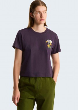 THE NORTH FACE - The North Face γυναικείο T-shirt