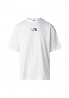 THE NORTH FACE - The North Face ανδρικό T-shirt Oversized Fit