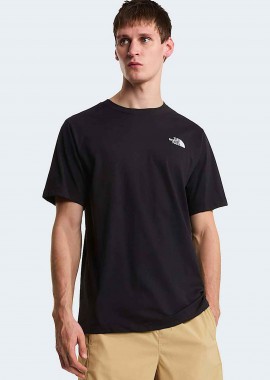 THE NORTH FACE - The North Face ανδρικό T-shirt
